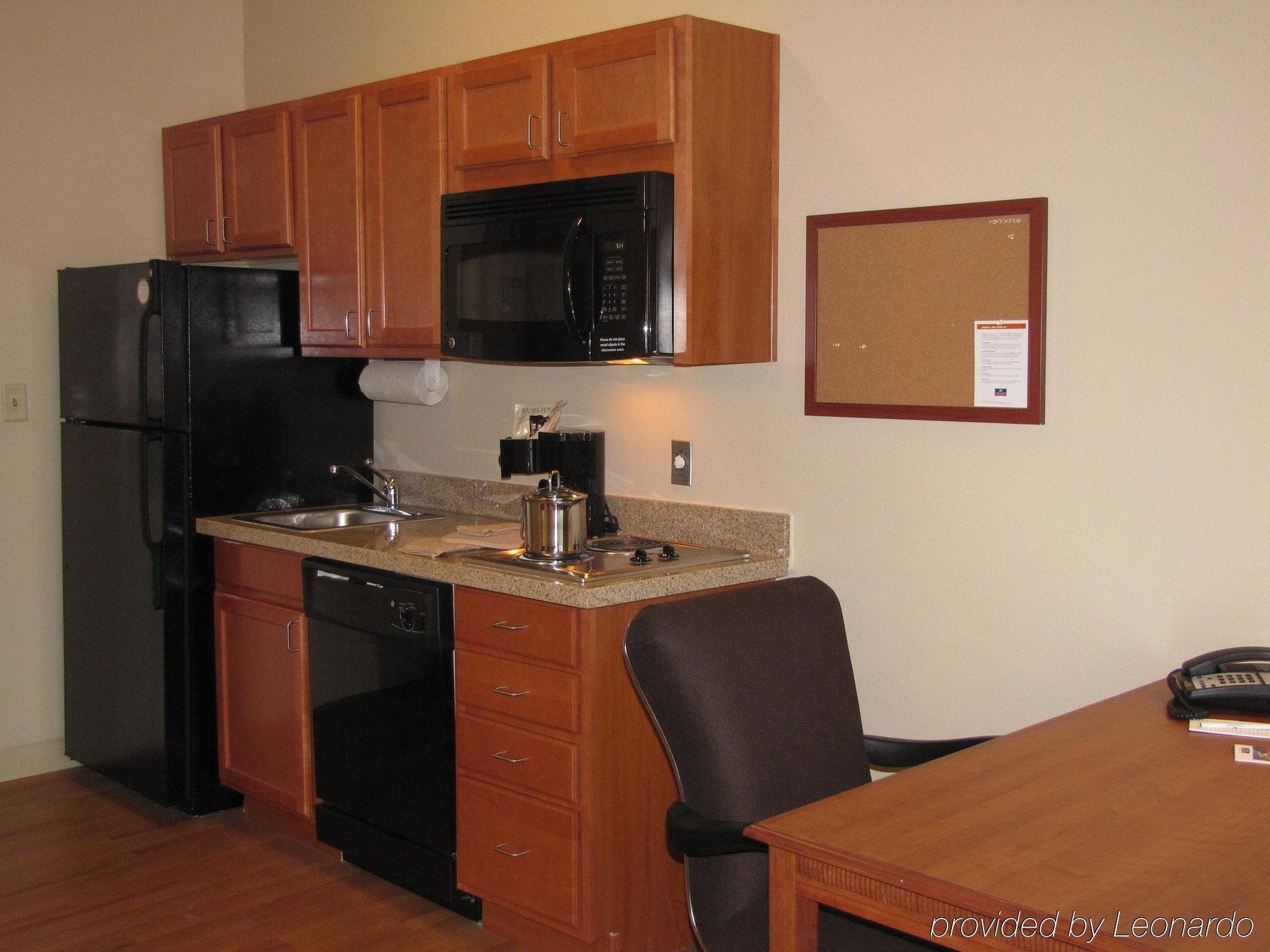Candlewood Suites Longview By Ihg Room photo