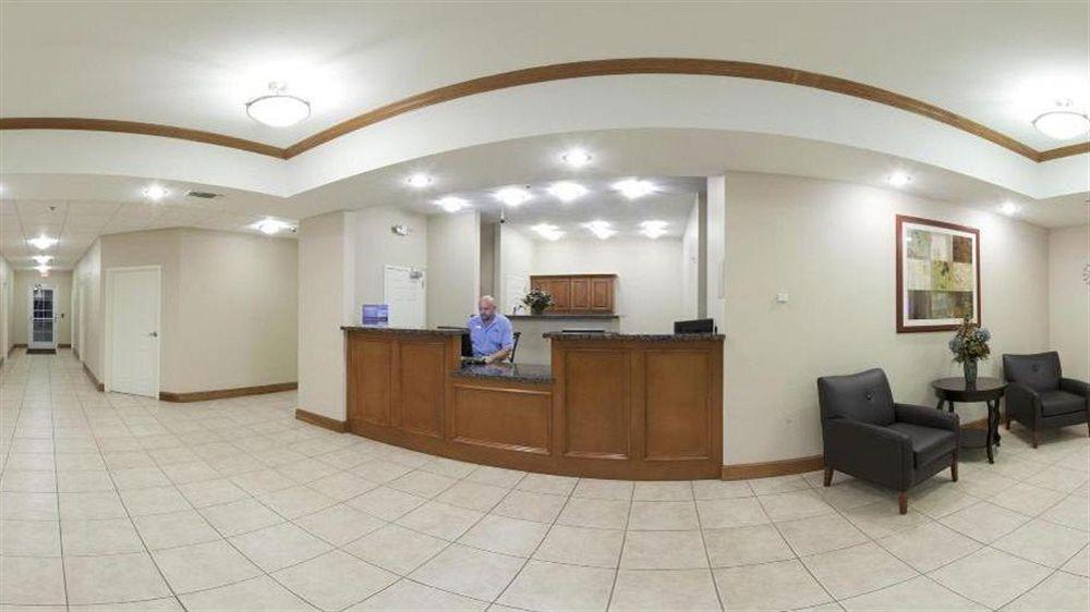 Candlewood Suites Longview By Ihg Exterior photo