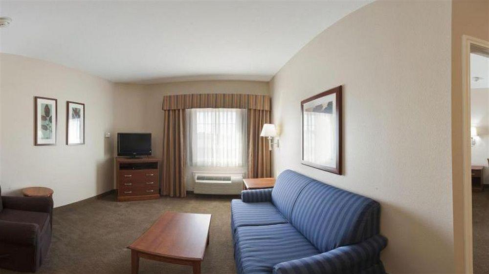 Candlewood Suites Longview By Ihg Exterior photo