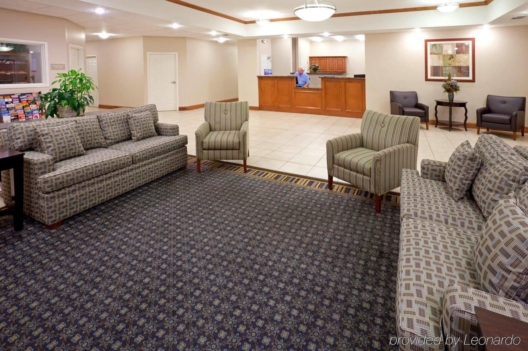 Candlewood Suites Longview By Ihg Interior photo