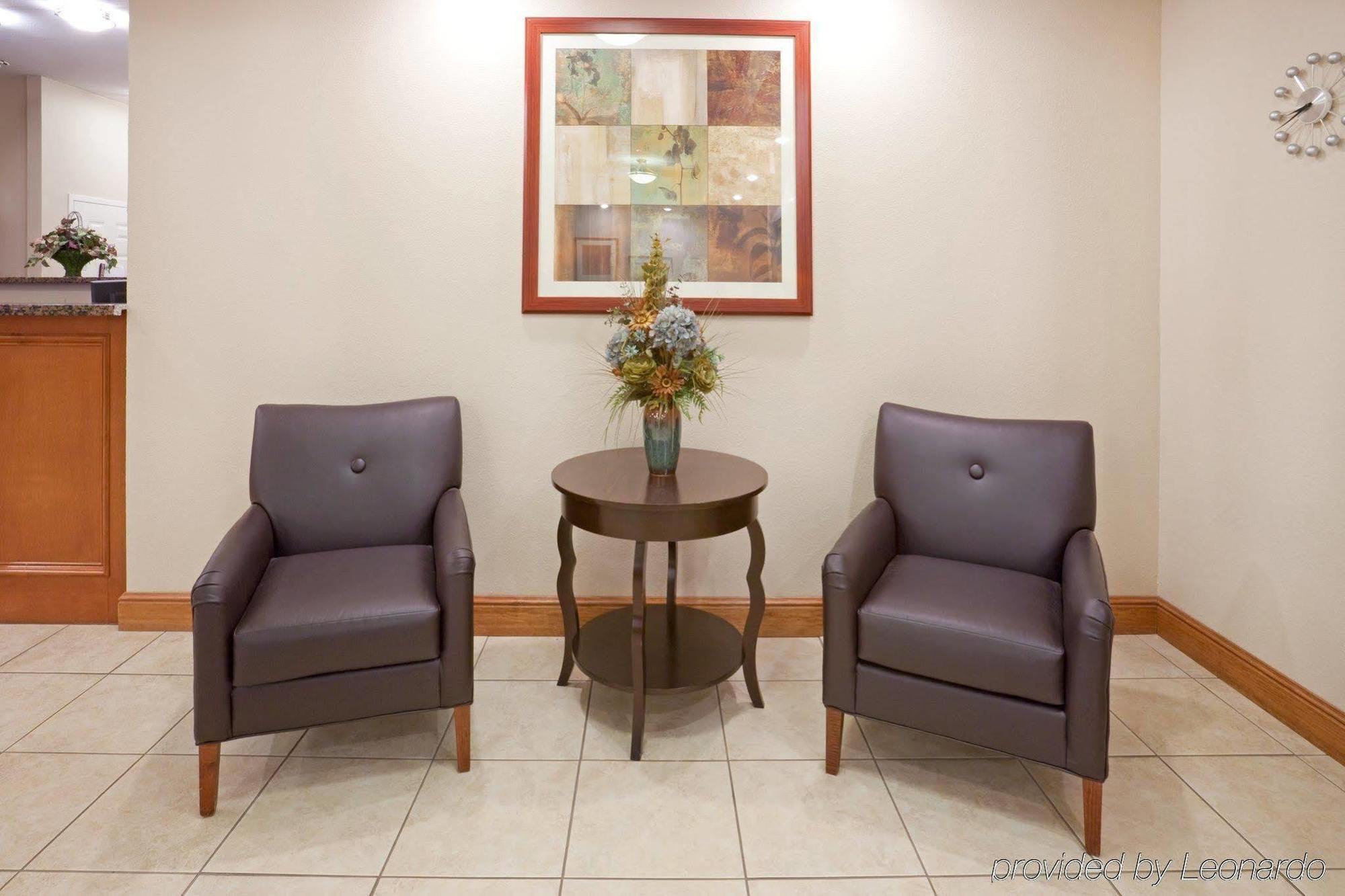 Candlewood Suites Longview By Ihg Interior photo
