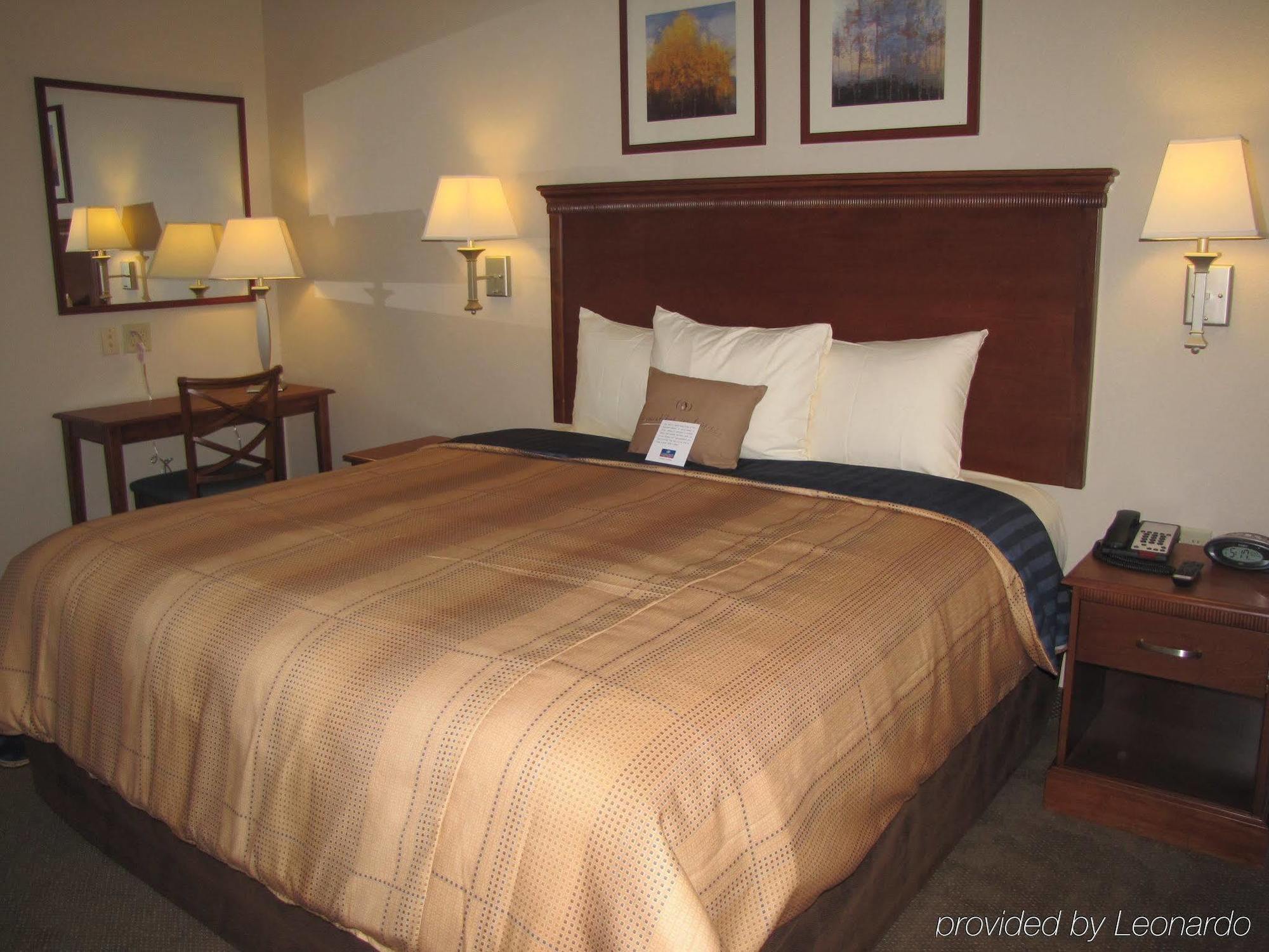 Candlewood Suites Longview By Ihg Exterior photo