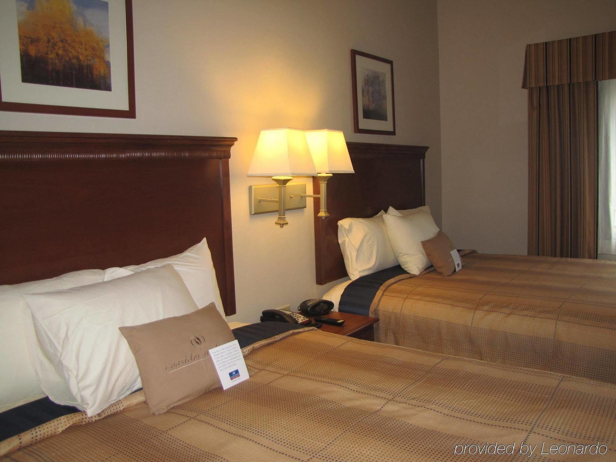 Candlewood Suites Longview By Ihg Exterior photo