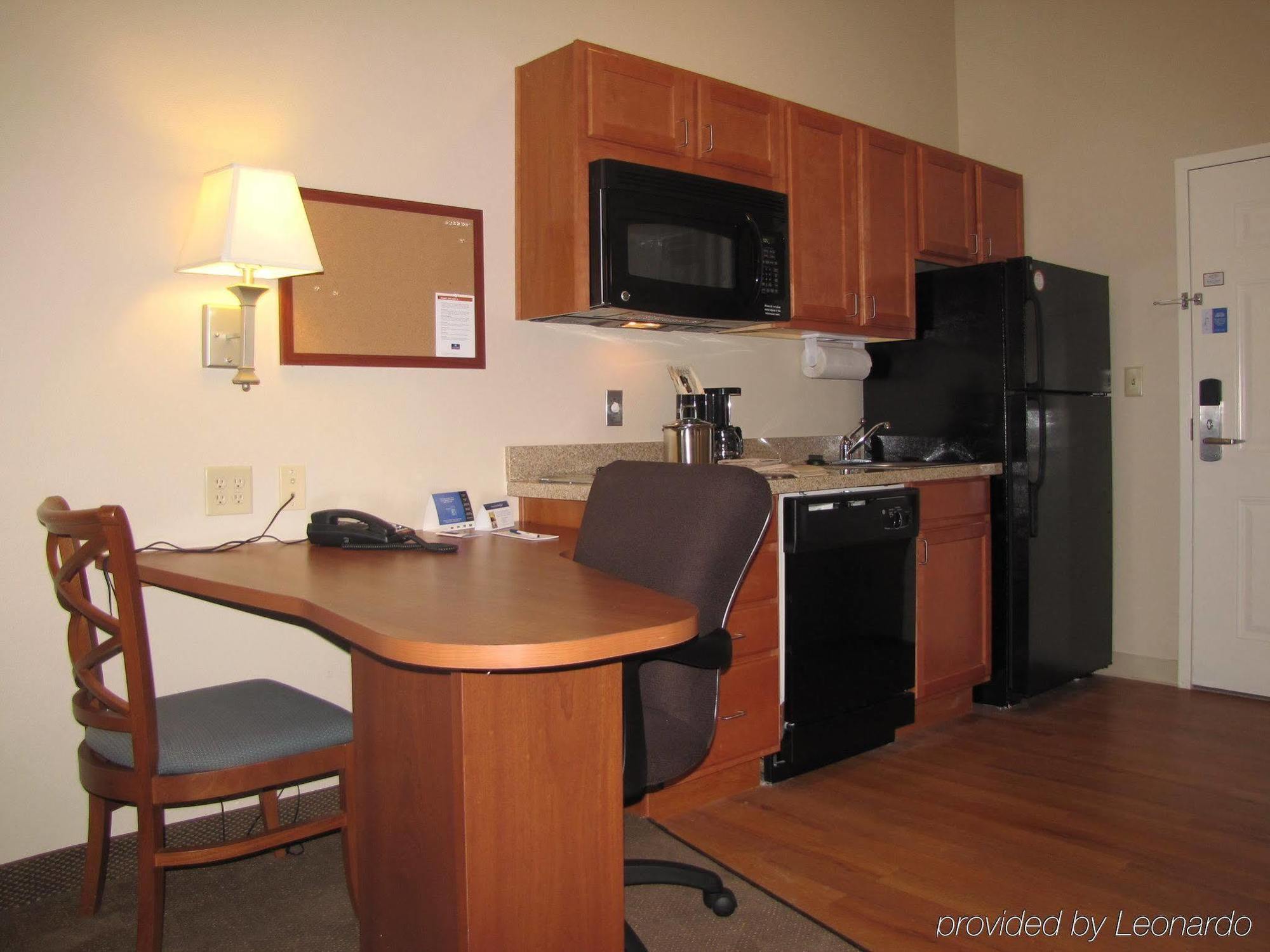 Candlewood Suites Longview By Ihg Exterior photo