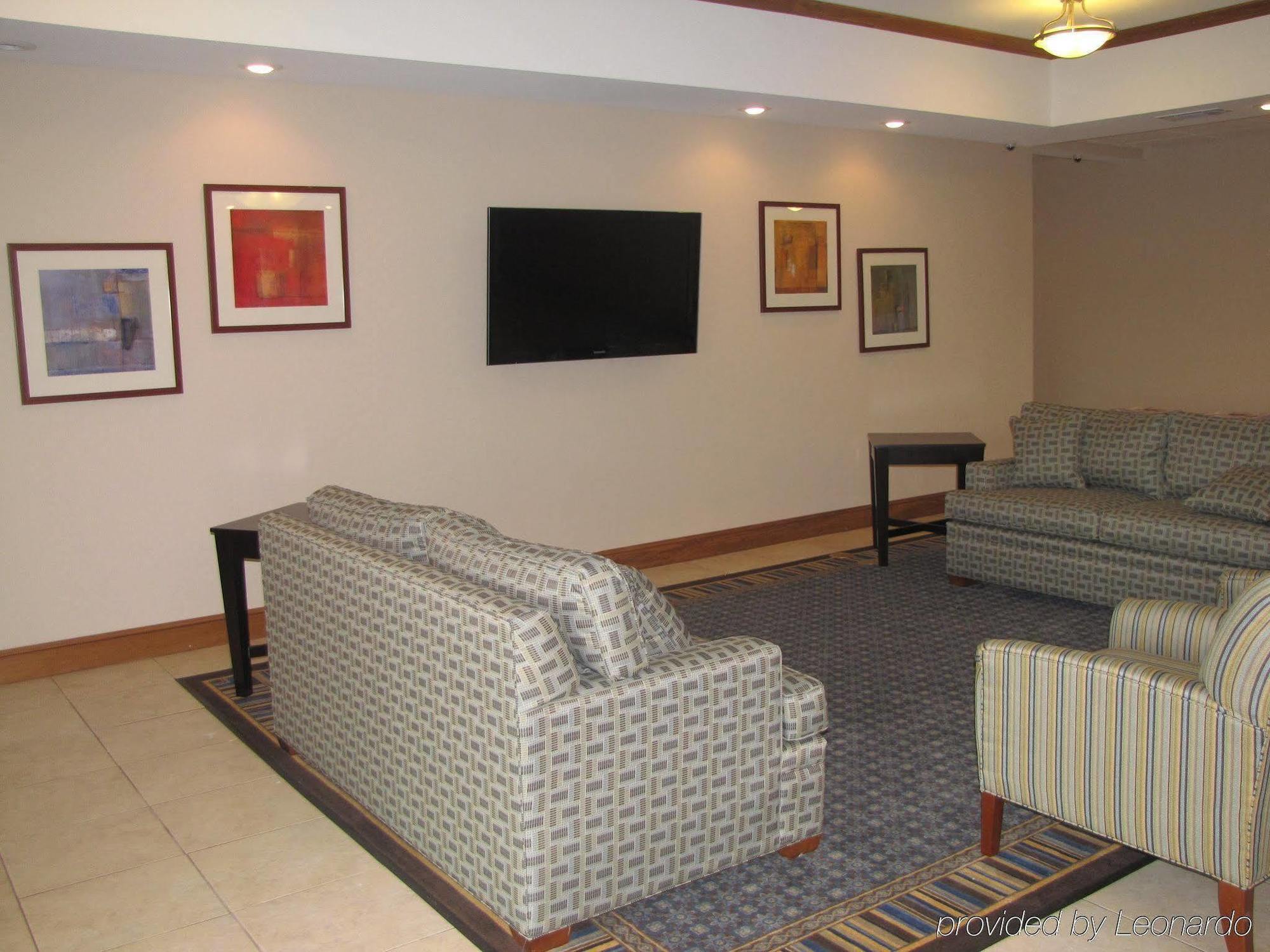 Candlewood Suites Longview By Ihg Exterior photo